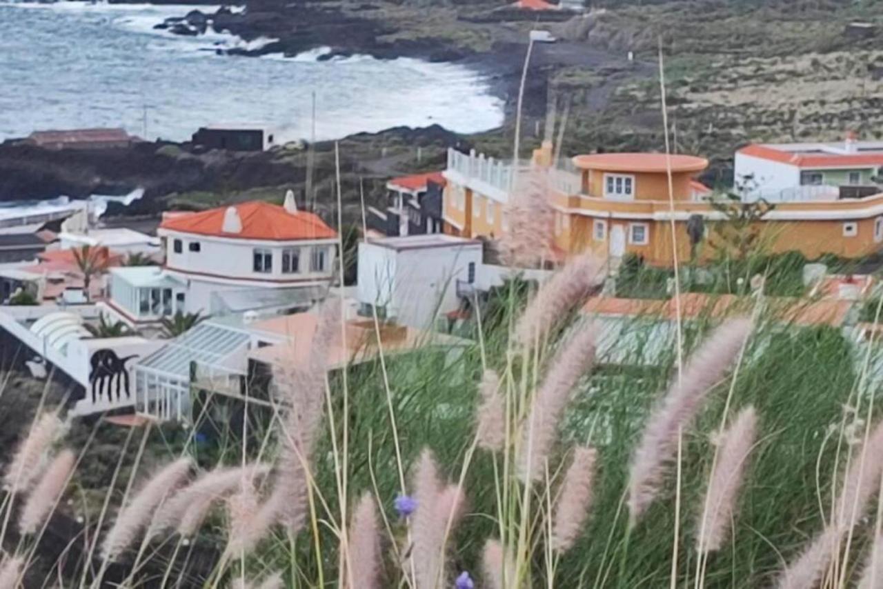 Villa Viento De Sal Mazo Exterior foto